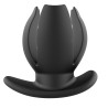 Hidden Desire Plug Tunnel Spreader 4-Way 6.5 x 7.5cm